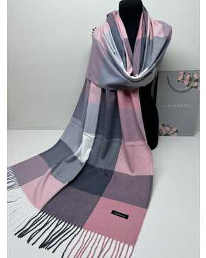 ПАЛАНТИН СОСТАВ: 100% КАШЕМИР РАЗМЕР: 80Х180СМ