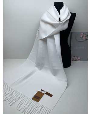 ПАЛАНТИН СОСТАВ: 100% КАШЕМИР РАЗМЕР: 80Х180СМ