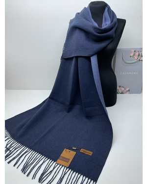 ПАЛАНТИН СОСТАВ: 100% КАШЕМИР РАЗМЕР: 80Х180СМ