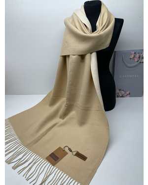 ПАЛАНТИН СОСТАВ: 100% КАШЕМИР РАЗМЕР: 80Х180СМ