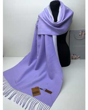 ПАЛАНТИН СОСТАВ: 100% КАШЕМИР РАЗМЕР: 80Х180СМ