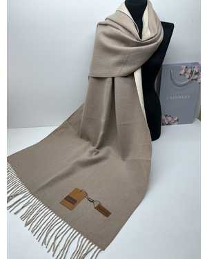 ПАЛАНТИН СОСТАВ: 100% КАШЕМИР РАЗМЕР: 80Х180СМ