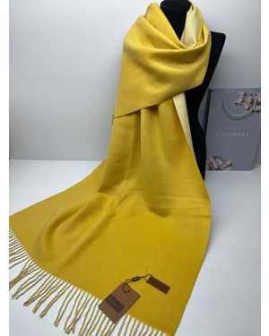 ПАЛАНТИН СОСТАВ: 100% КАШЕМИР РАЗМЕР: 80Х180СМ