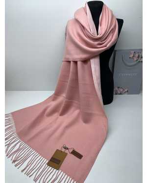 ПАЛАНТИН СОСТАВ: 100% КАШЕМИР РАЗМЕР: 80Х180СМ