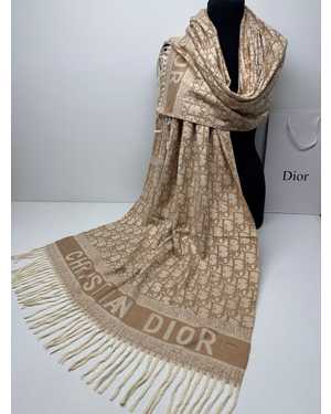 ПАЛАНТИН СОСТАВ: 65% КАШЕМИР 35% ШЕЛК РАЗМЕР: 80Х180СМ