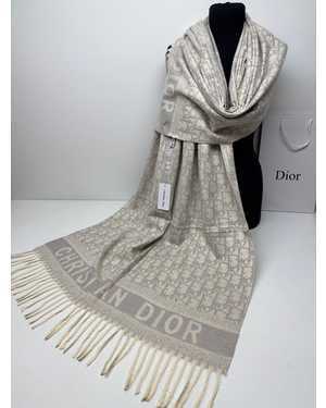 ПАЛАНТИН СОСТАВ: 65% КАШЕМИР 35% ШЕЛК РАЗМЕР: 80Х180СМ