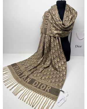 ПАЛАНТИН СОСТАВ: 65% КАШЕМИР 35% ШЕЛК РАЗМЕР: 80Х180СМ