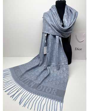 ПАЛАНТИН СОСТАВ: 65% КАШЕМИР 35% ШЕЛК РАЗМЕР: 80Х180СМ