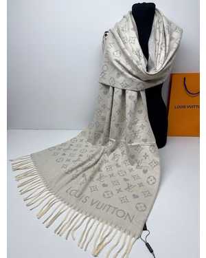 ПАЛАНТИН СОСТАВ: 65% КАШЕМИР 35% ШЕЛК РАЗМЕР: 80Х180СМ