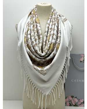 ПЛАТКИ СОСТАВ: 100% КАШЕМИР РАЗМЕР: 110Х110