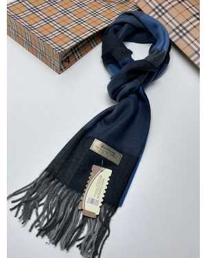 ШАРФ СОСТАВ: 45% ШЕЛК, 20% ХЛОПОК, 35% КАШЕМИР РАЗМЕР: 35X160