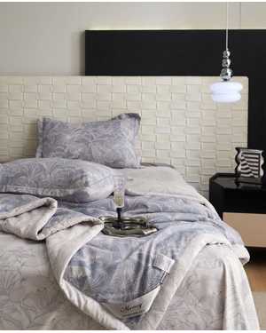 Комплект постельного белья с готовым одеялом Ткань хлопок вискоза(возможно замена на похожее)