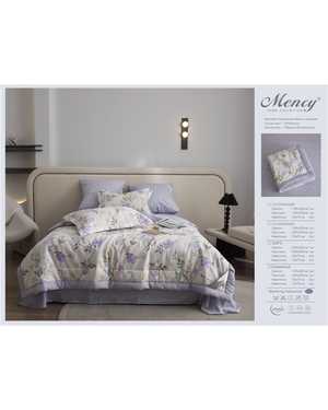 Комплект постельного белья с готовым одеялом. Ткань: хлопок плотность ткани 130-грамм(возможно замена на похожее)