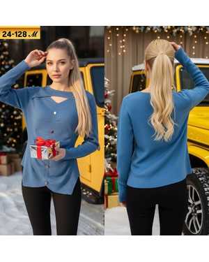 КОФТОЧКА ТКАНЬ КАШЕМИР