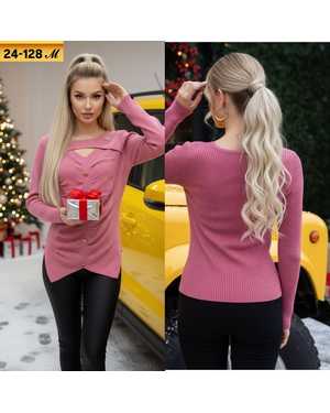 КОФТОЧКА ТКАНЬ КАШЕМИР