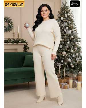 ЖЕНСКИЙ КОСТЮМ ТКАНЬ ЛАПША