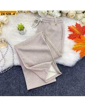 ШОРТЫ ТКАНЬ МЕХ