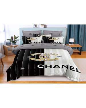 Комплект постельного белья. Ткань Сатин(возможно замена на похожее)