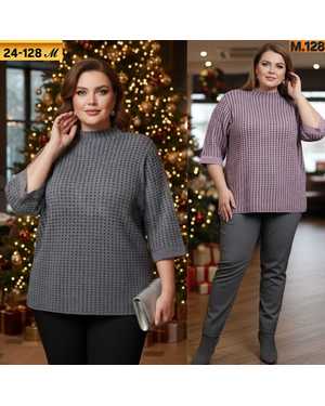 КОФТА ТКАНЬ КАШЕМИР