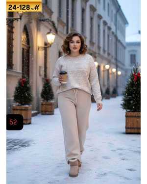 ЖЕНСКИЙ КОСТЮМ ТКАНЬ КАШЕМИР