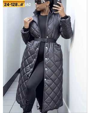 КУРТКА ТКАНЬ СИНТЕПОН С ПОДКЛАДКОЙ