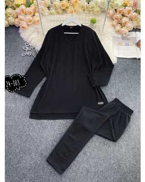 ЖЕНСКИЙ КОСТЮМ ДВОЙКА ТКАНЬ ЛАПША +ДВУХНИТКА