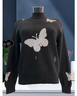 КОФТОЧКА ТКАНЬ КАШЕМИР