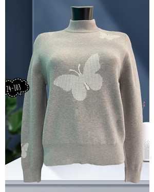 КОФТОЧКА ТКАНЬ КАШЕМИР