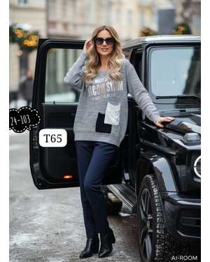 КОФТА ТКАНЬ БУКЛЕТ