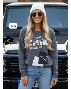 КОФТА ТКАНЬ БУКЛЕТ