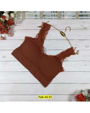 Женский топ Состав : Микрофибр и хлопок в рубрике