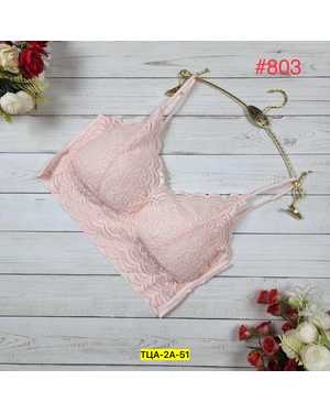 Женский топ Состав : Кружевной и микрофибро