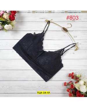 Женский топ Состав : Кружевной и микрофибро