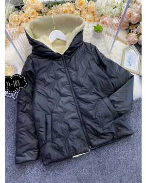 КУРТОЧКА В РАЗМЕР