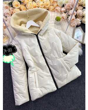 КУРТОЧКА В РАЗМЕР