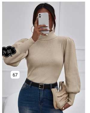 СВИТЕР ТКАНЬ ЛАПША ТУРЕЦКИЙ