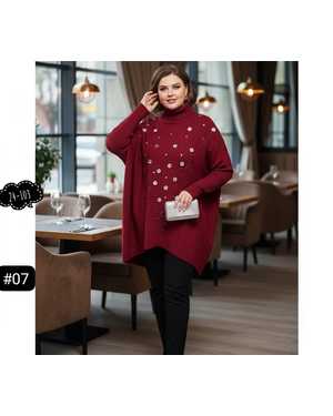 ТУНИКА ТКАНЬ КАШЕМИР