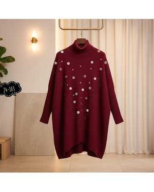 ТУНИКА ТКАНЬ КАШЕМИР