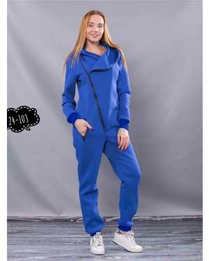 КОМБИНЕЗОН ТКАНЬ ФЛИС