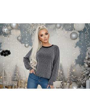 КОФТОЧКА ТКАНЬ ТРИКОТАЖНЫЙ ЛЮРЕКС