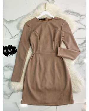 ПЛАТЬЕ ТКАНЬ СПАНДЕКС