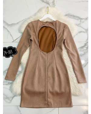 ПЛАТЬЕ ТКАНЬ СПАНДЕКС