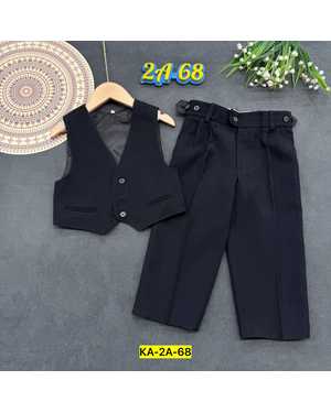 ДЕТСКИЙ КОСТЮМ ДВОЙКА ТКАНЬ ХЛОПОК