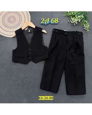 ДЕТСКИЙ КОСТЮМ ДВОЙКА ТКАНЬ ХЛОПОК