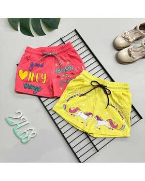 ШОРТЫ В РАЗМЕР ТКАНЬ ХЛОПОК