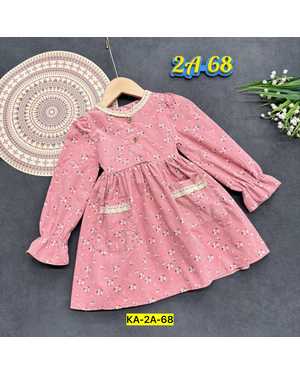 ПЛАТЬЕ В РАЗМЕР ТКАНЬ ВЕЛЬВЕТ ПРИНТОВАННЫЙ