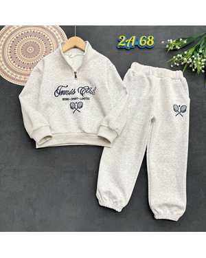 ДЕТСКИЙ КОСТЮМ В РАЗМЕР ТКАНЬ ХЛОПОК