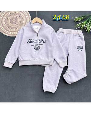 ДЕТСКИЙ КОСТЮМ В РАЗМЕР ТКАНЬ ХЛОПОК