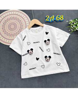 ФУТБОЛКА В РАЗМЕР ТКАНЬ ХЛОПОК