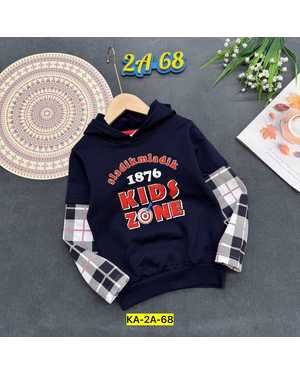 КОФТА ТКАНЬ ХЛОПОК